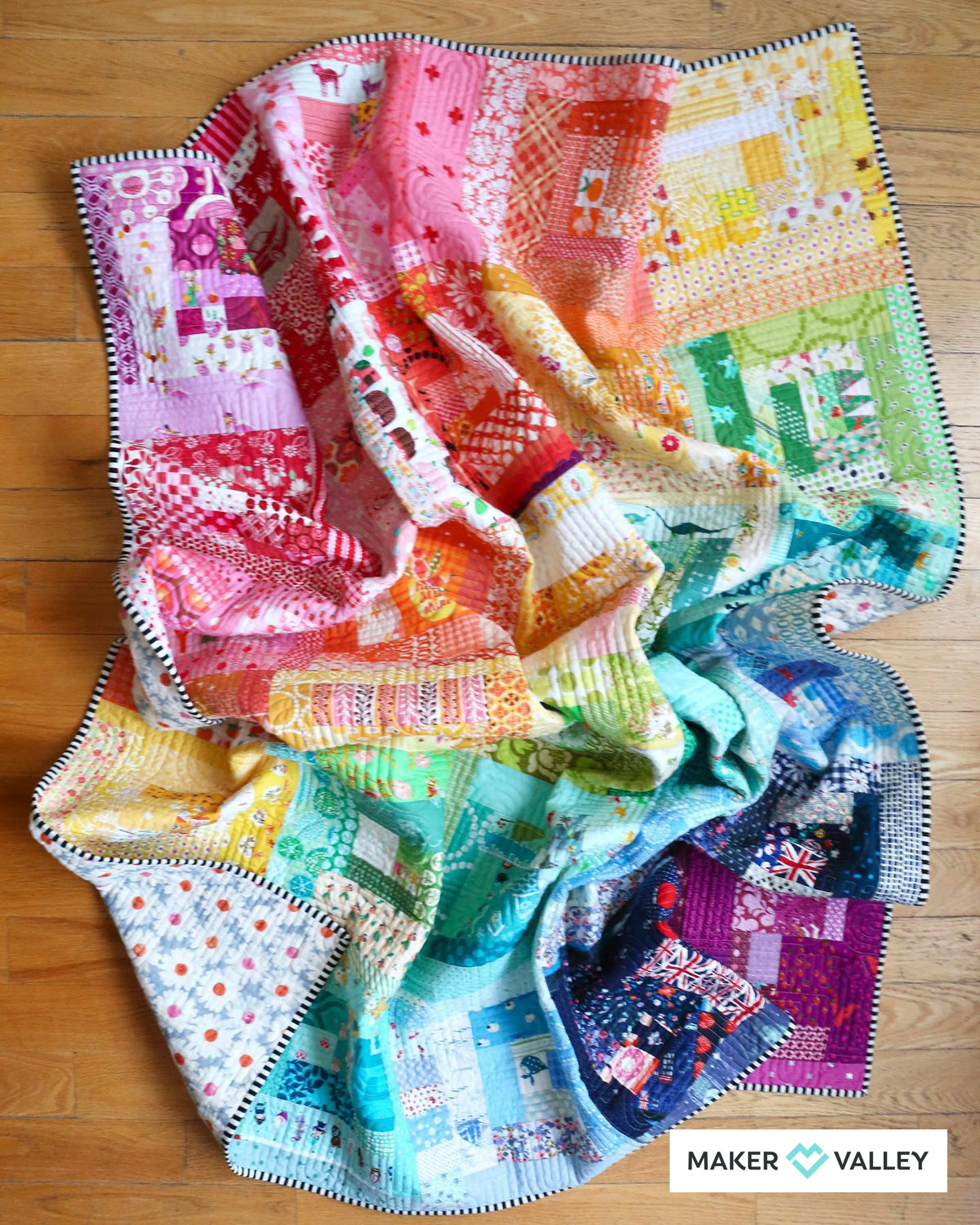 3 Things No One Tells You About Quilting
