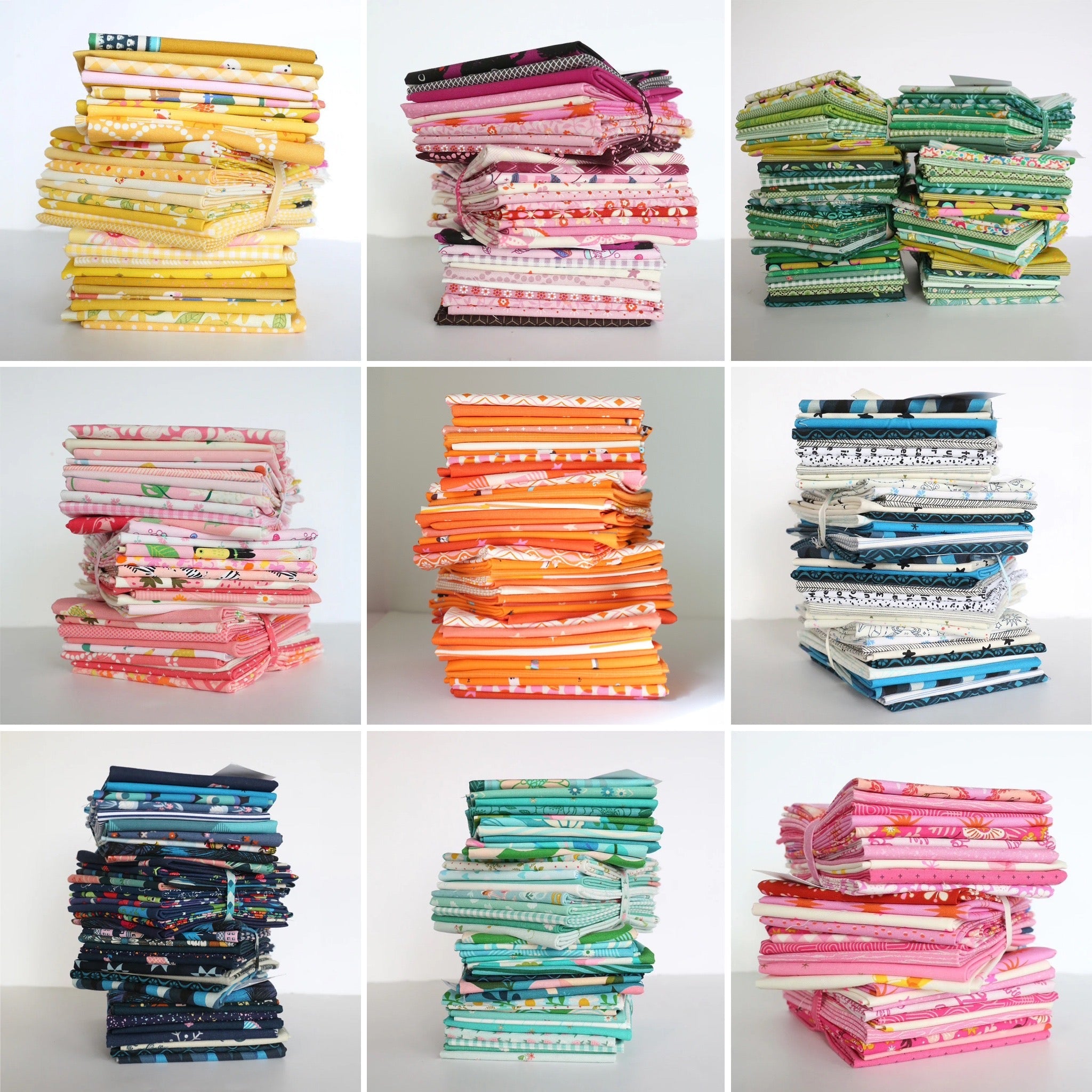 Fabric for Quilting