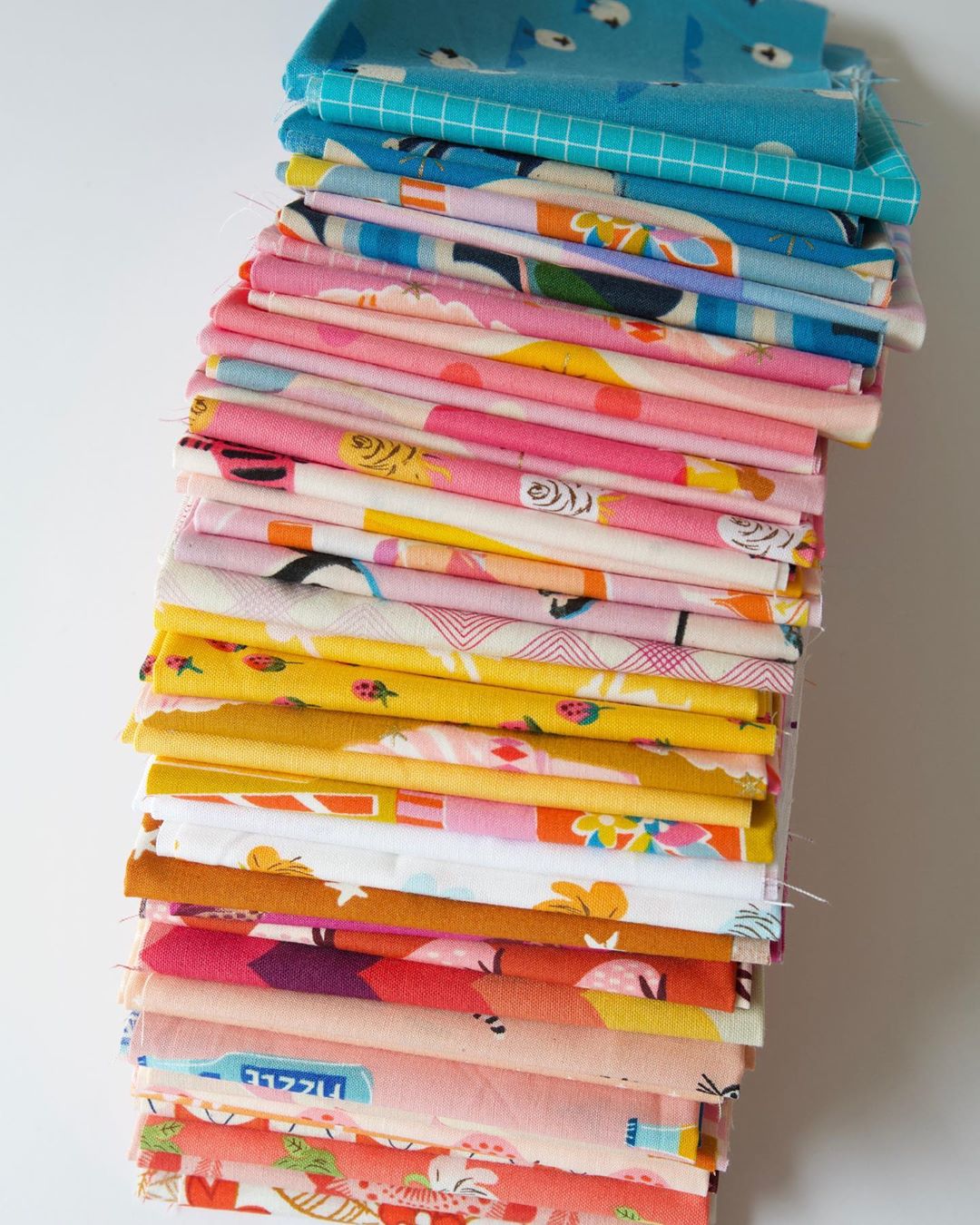 I'm working on something new