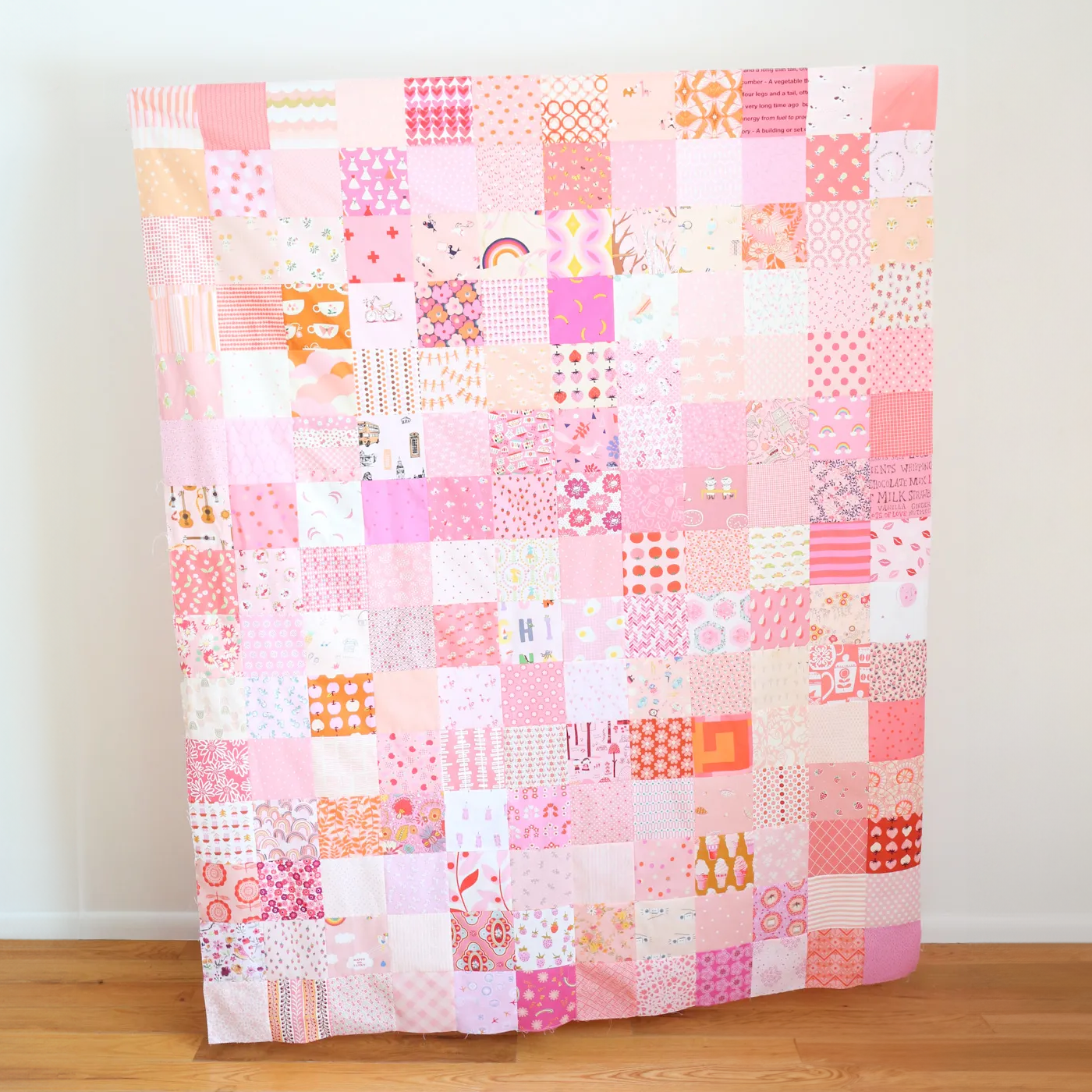 Quilting for Beginners