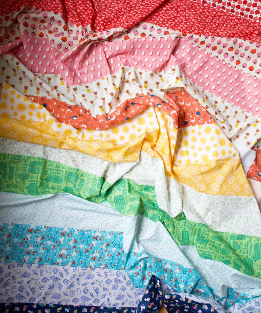 I needed a fast project...