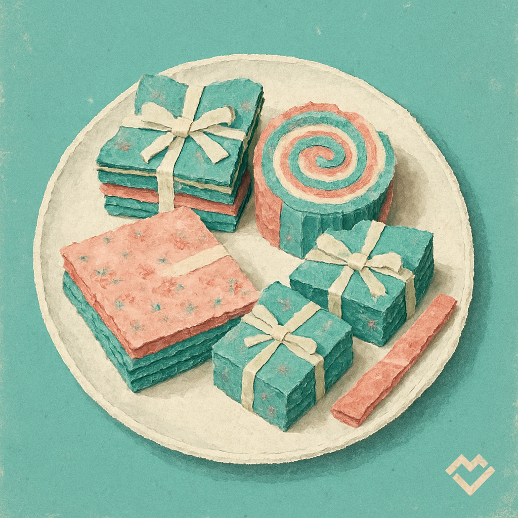 Precut Fabric Bundles