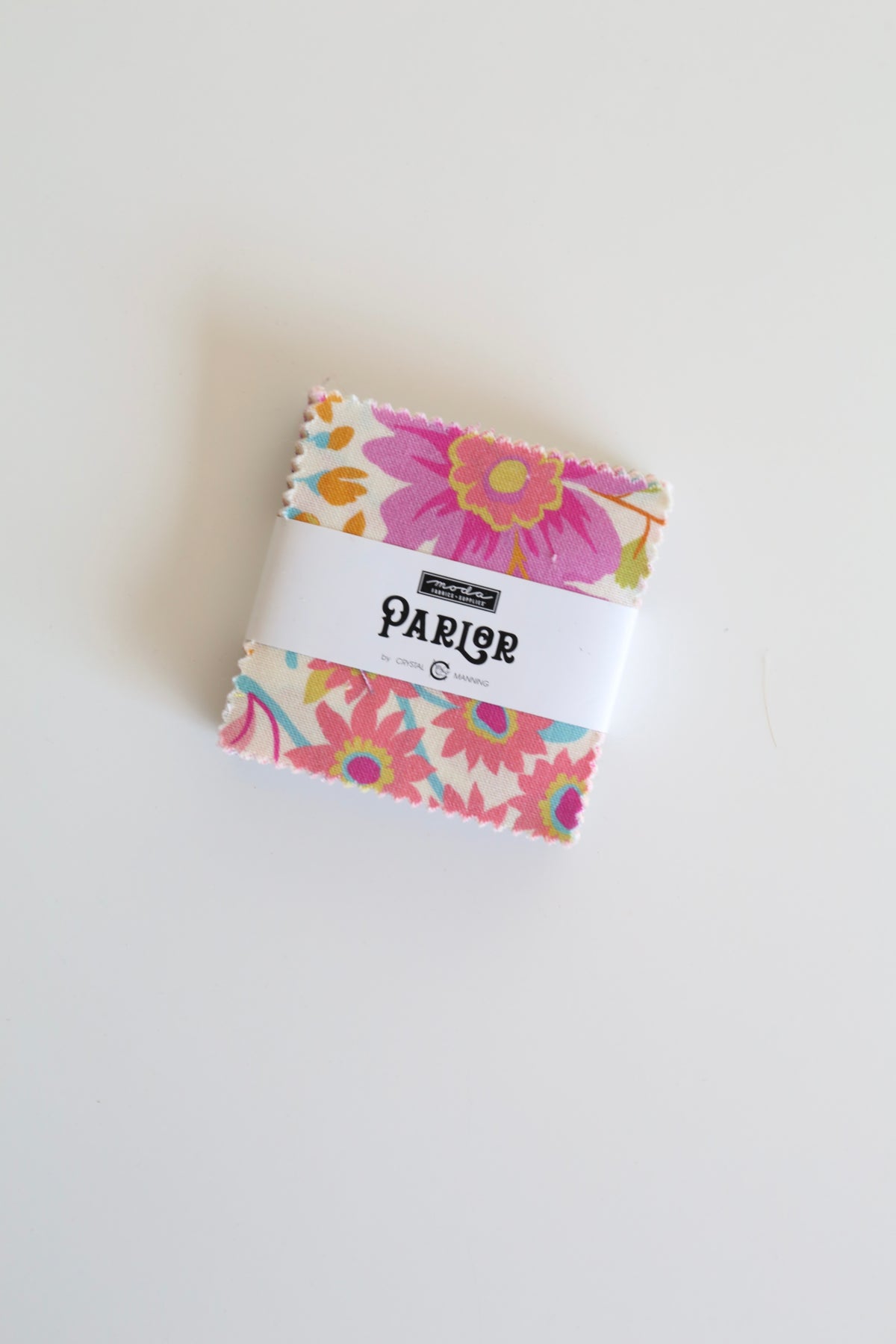 Parlor - Mini Charm Pack
