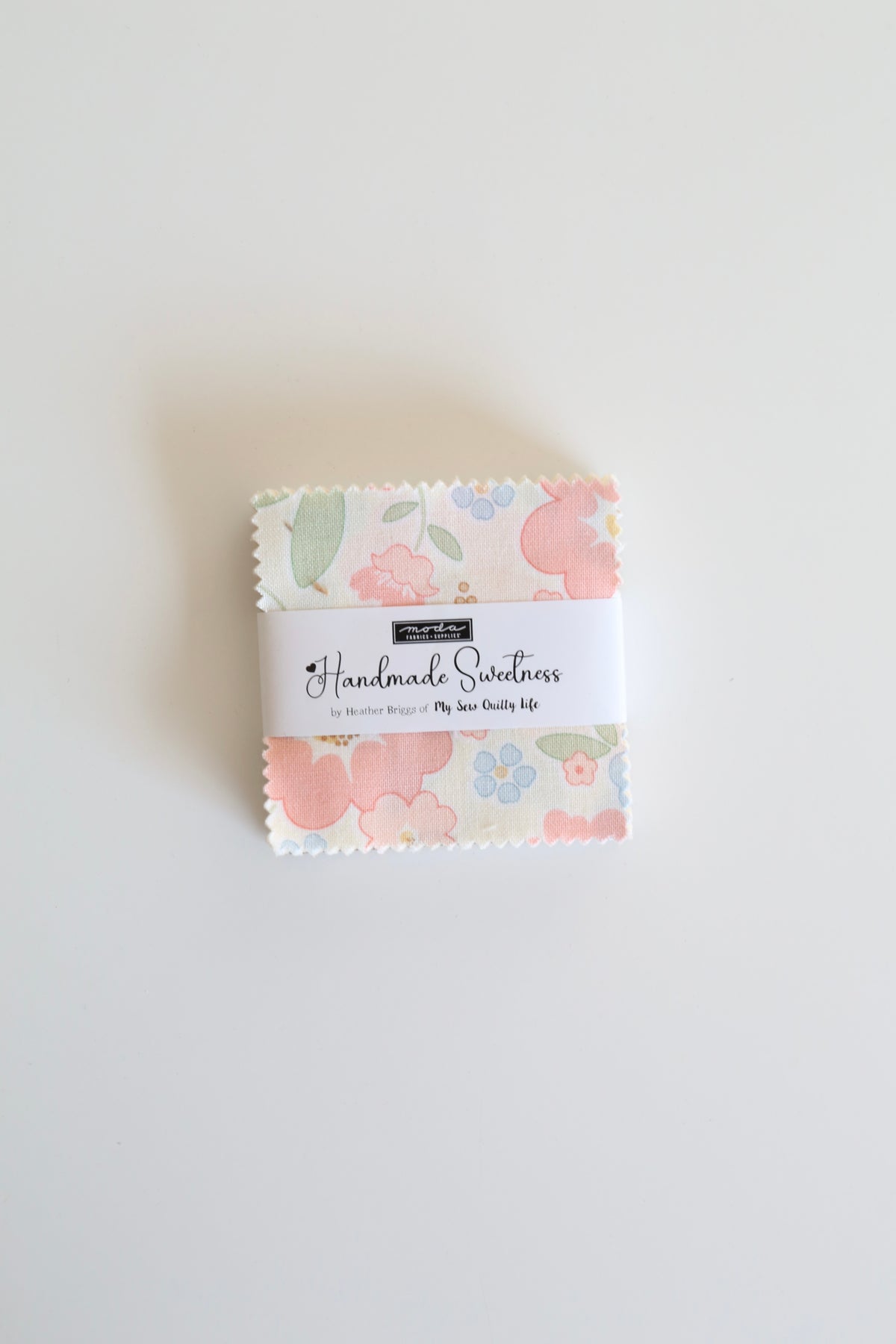 Handmade Sweetness - Mini Charm Pack