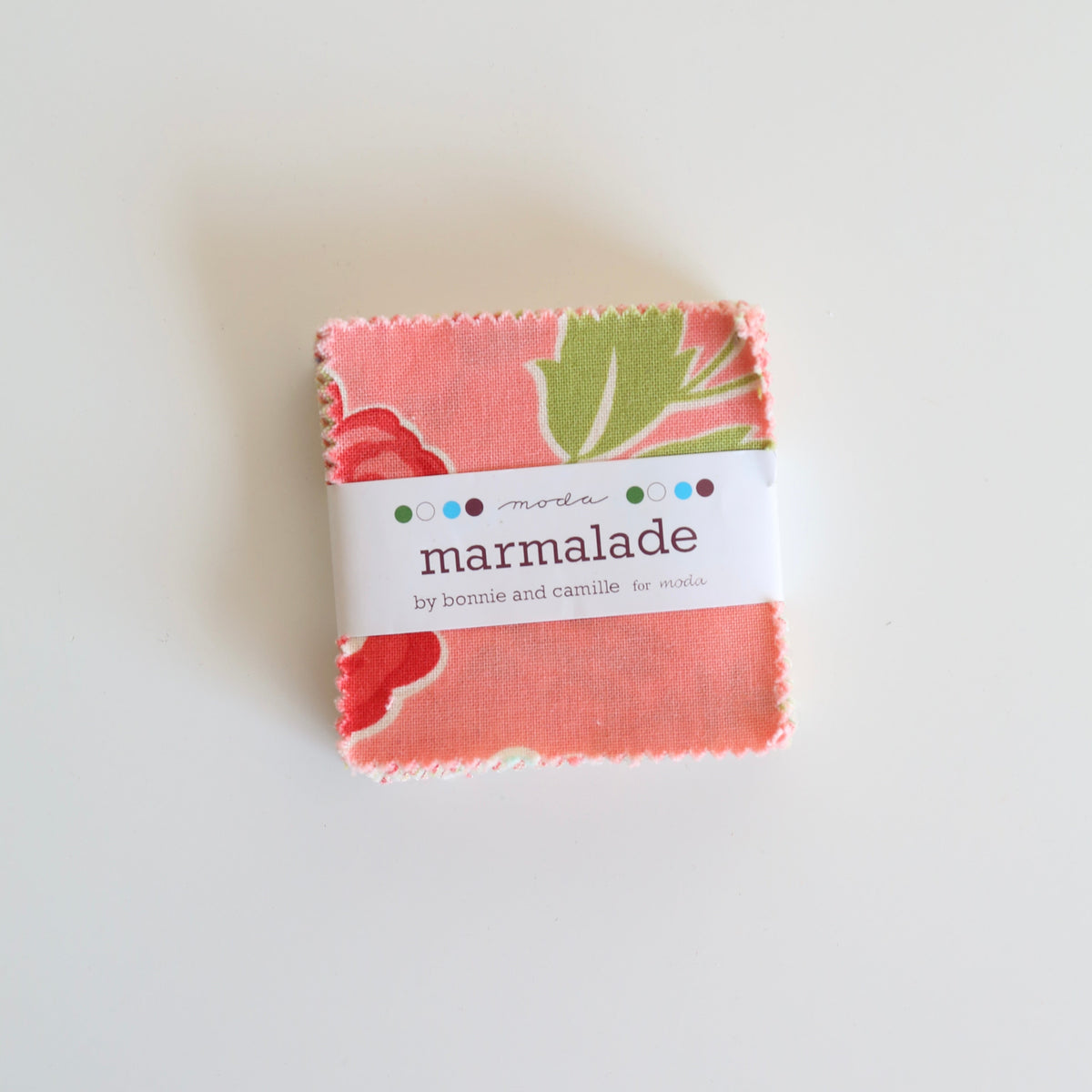 Marmalade - Mini Charm Pack