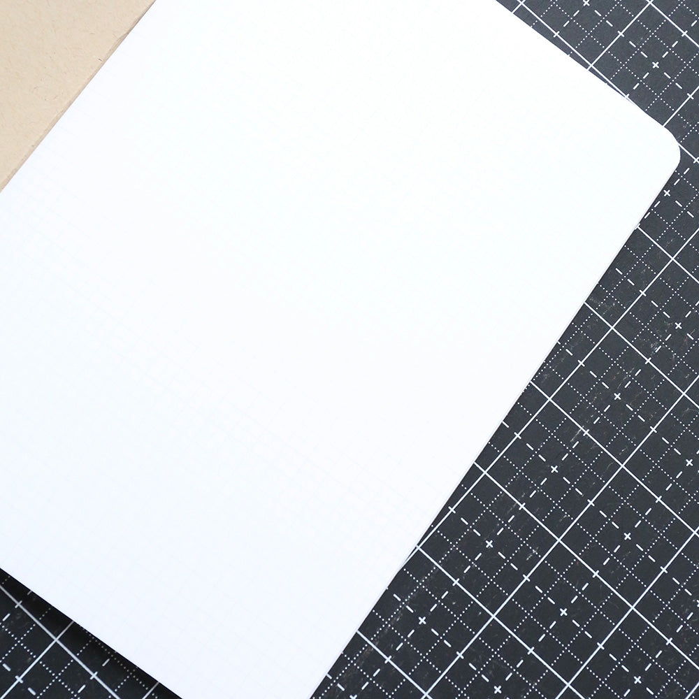 Sewing Maker Notebook
