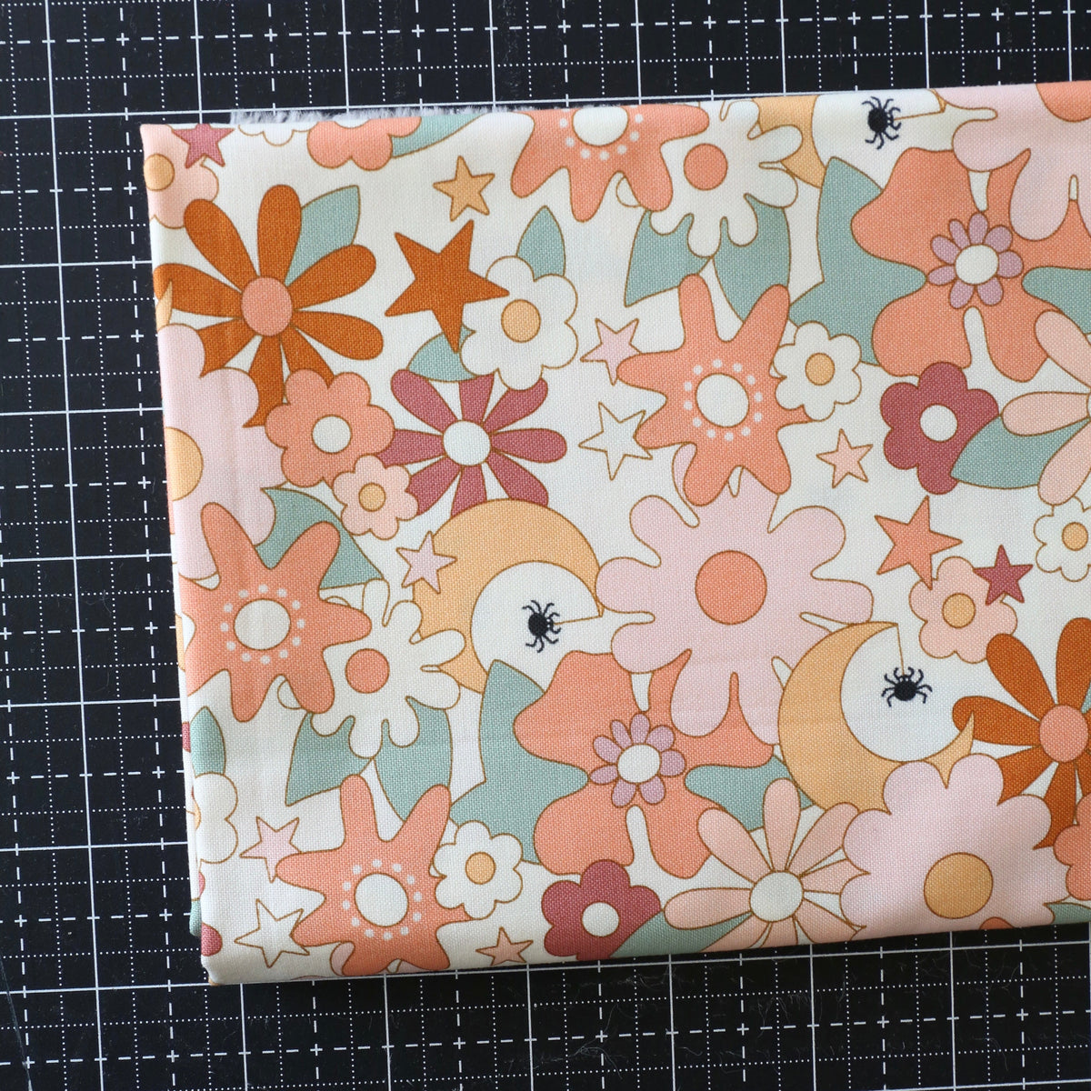 Kitty Corn by Urban Chiks - 1 Yard