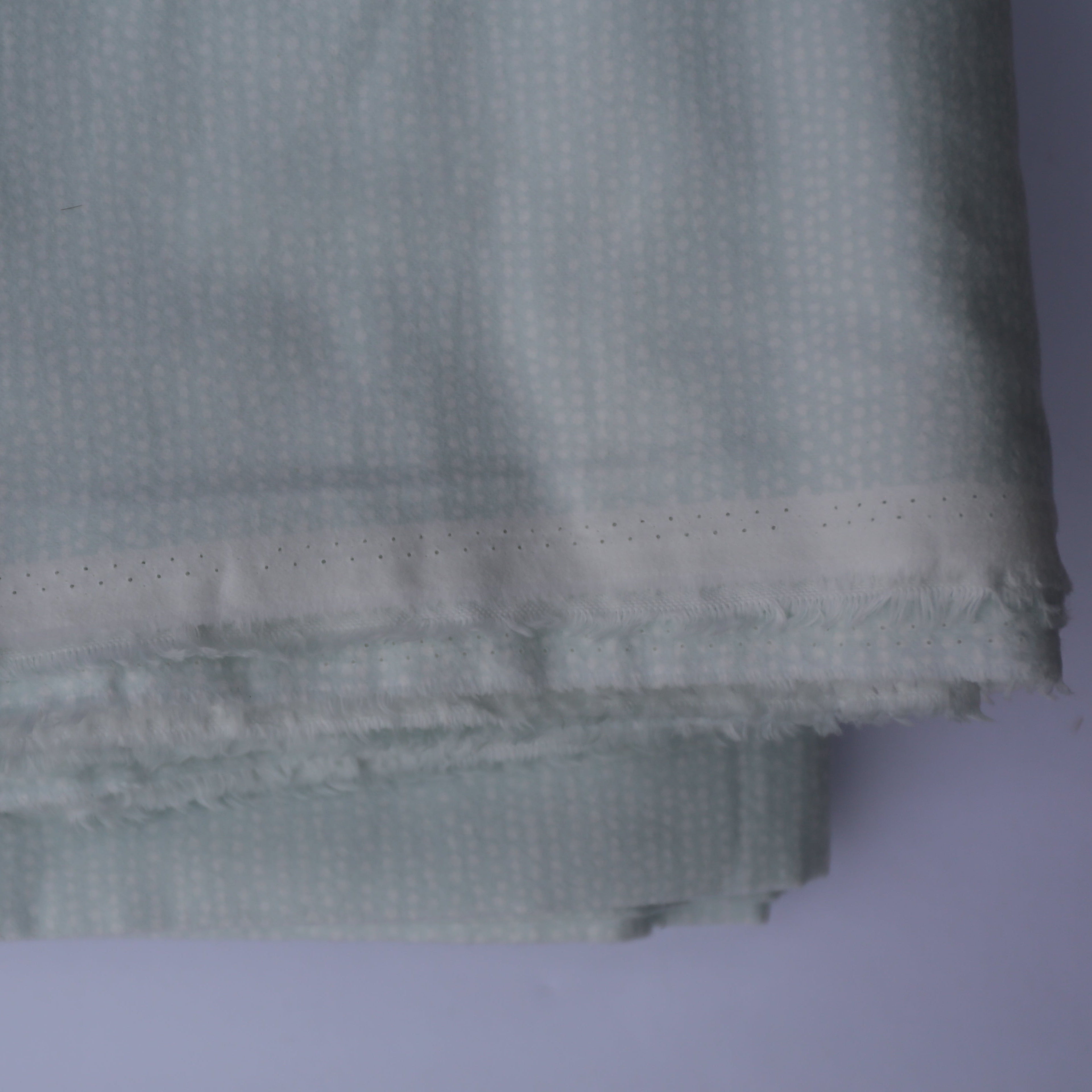 Dear Stella Arctic Moonscape - 4 ⅓ Yards FLANNEL