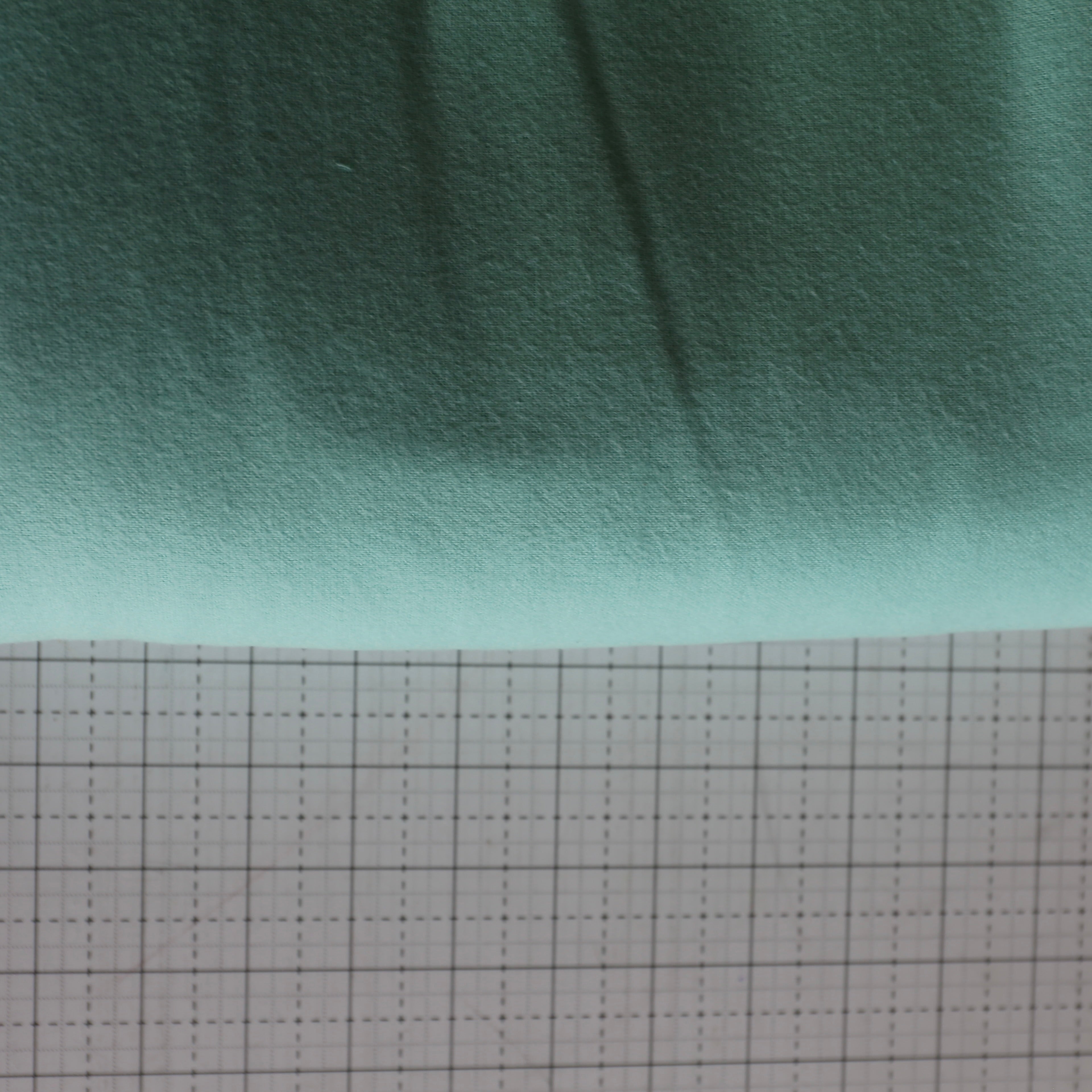 Robert Kaufman Mint - Yardage FLANNEL