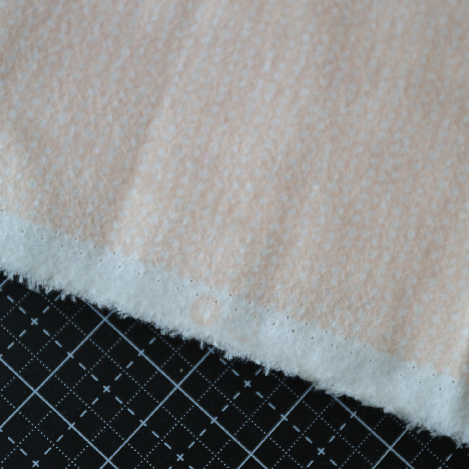 Dear Stella Bellini - 2 ¾ Yards FLANNEL