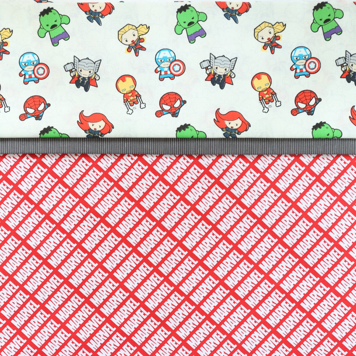 Mighty Marvel - Pillow Case Kit