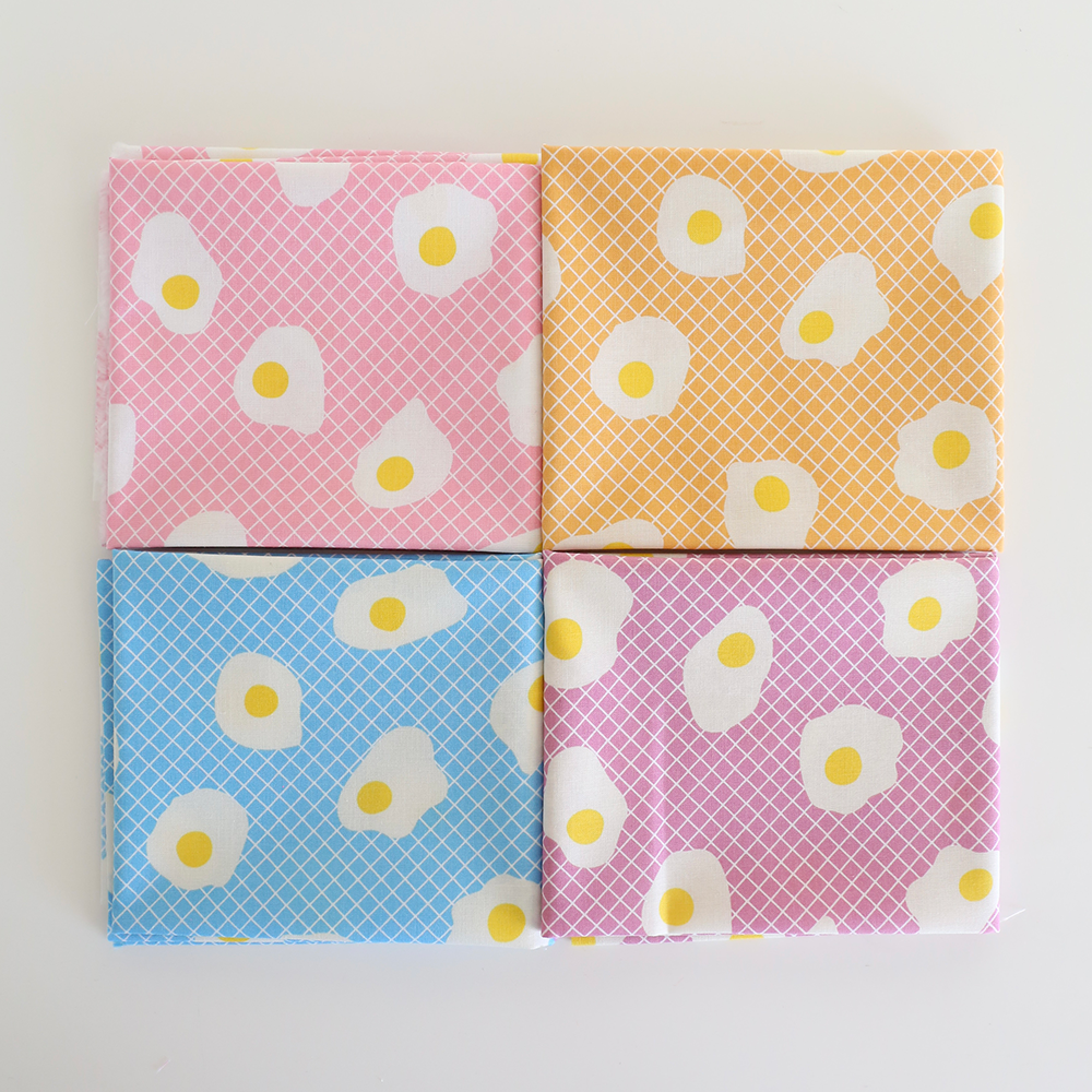 Ruby Star Society 'Eggs' - Fat Quarter Bundle