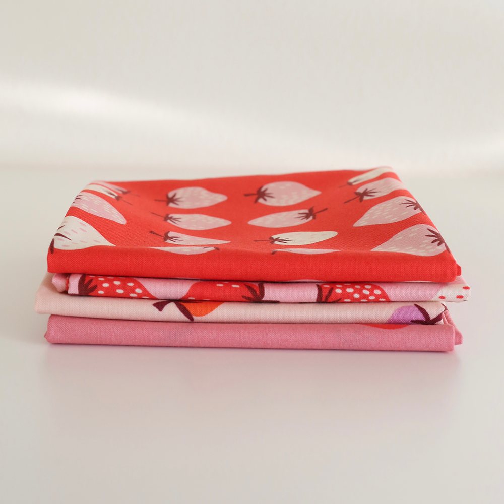 Ruby Star Society 'Strawberry' - Fat Quarter Bundle