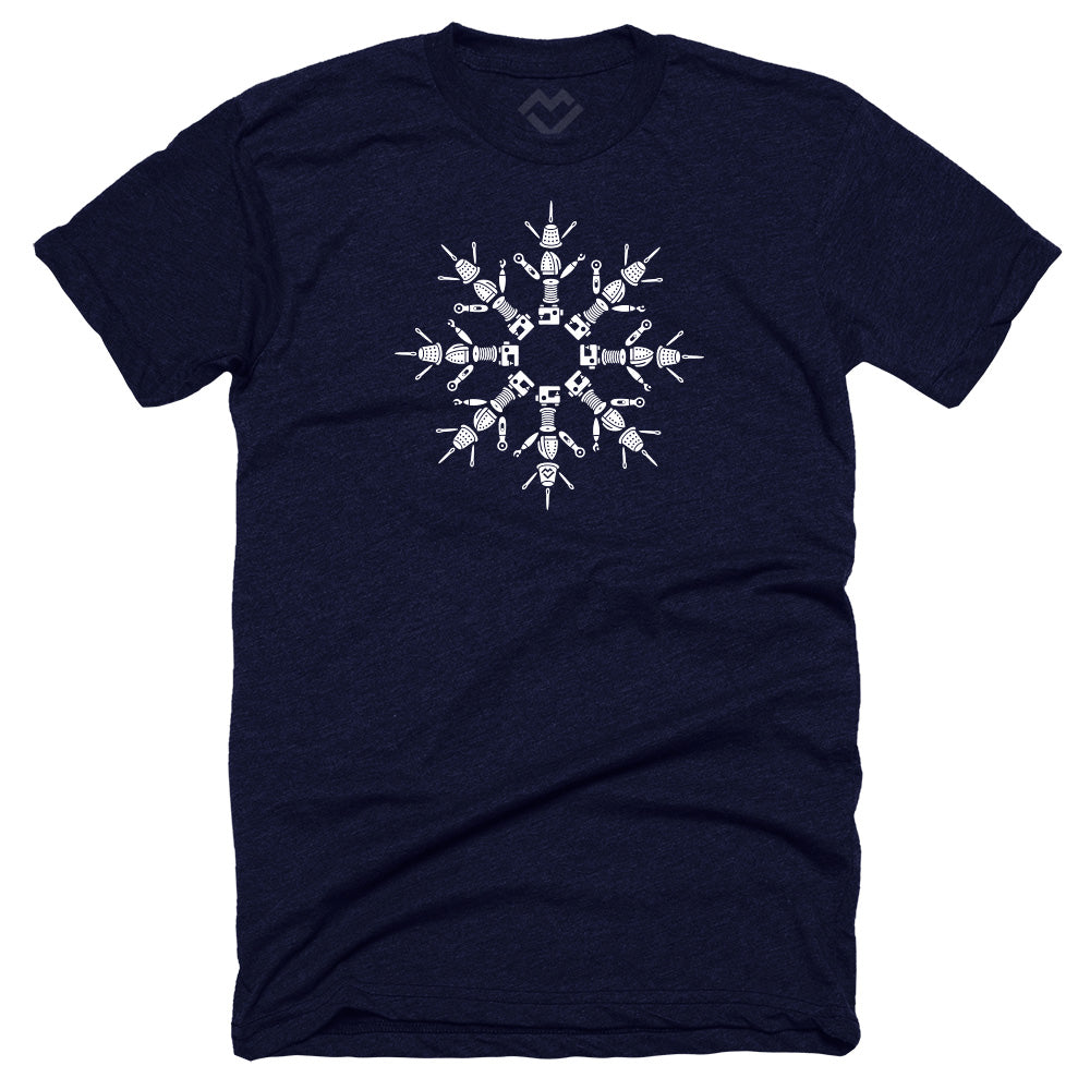 Sewflake - T-shirt