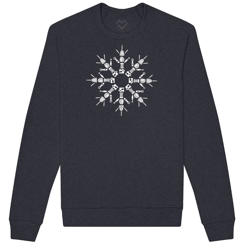 Sewflake - Long Sleeve T-shirt