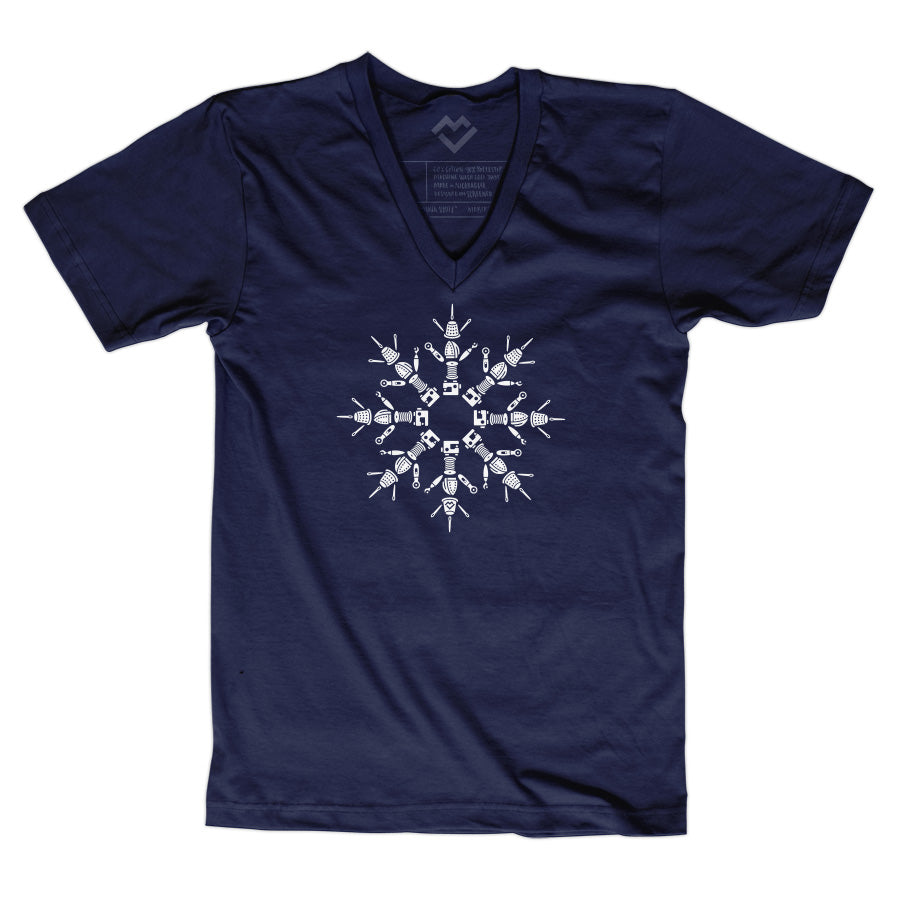 Sewflake - T-shirt