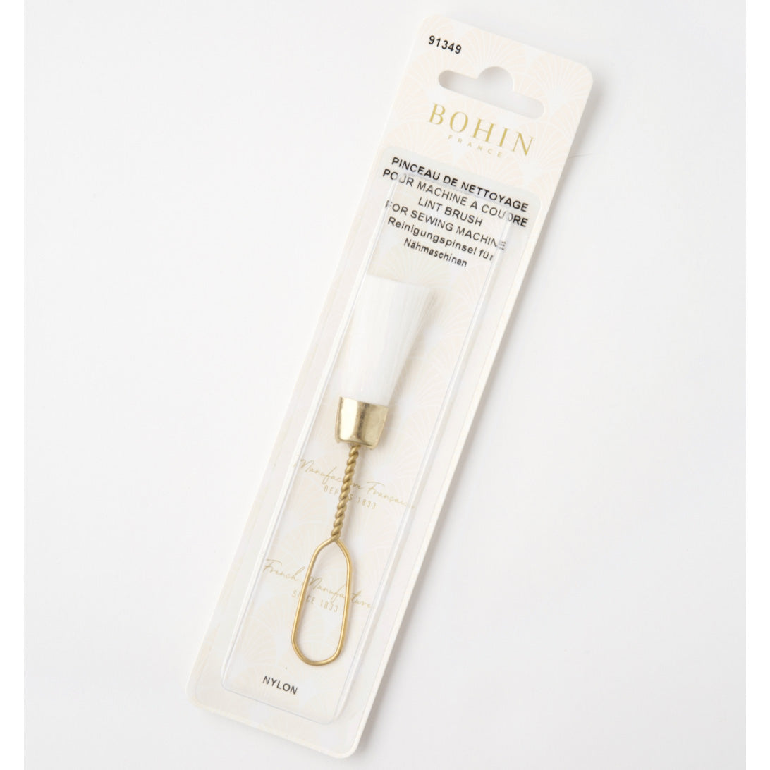 Lint Brush by Bohin