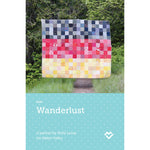 Wanderlust - Quilt Pattern