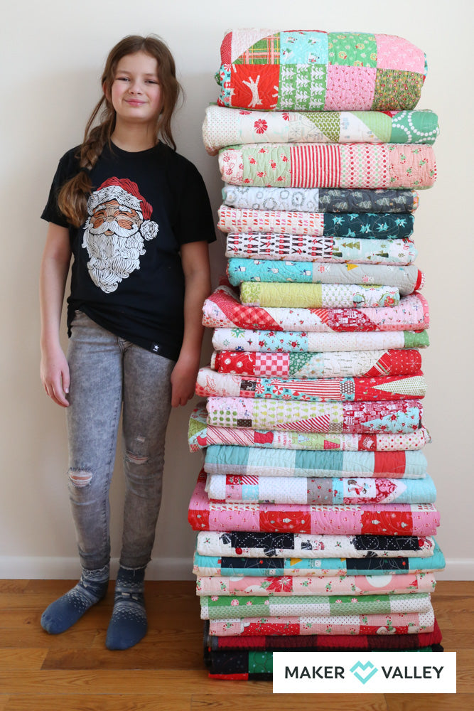 3 Keys for Finishing Your Quilting WIPs (Works in Progress)