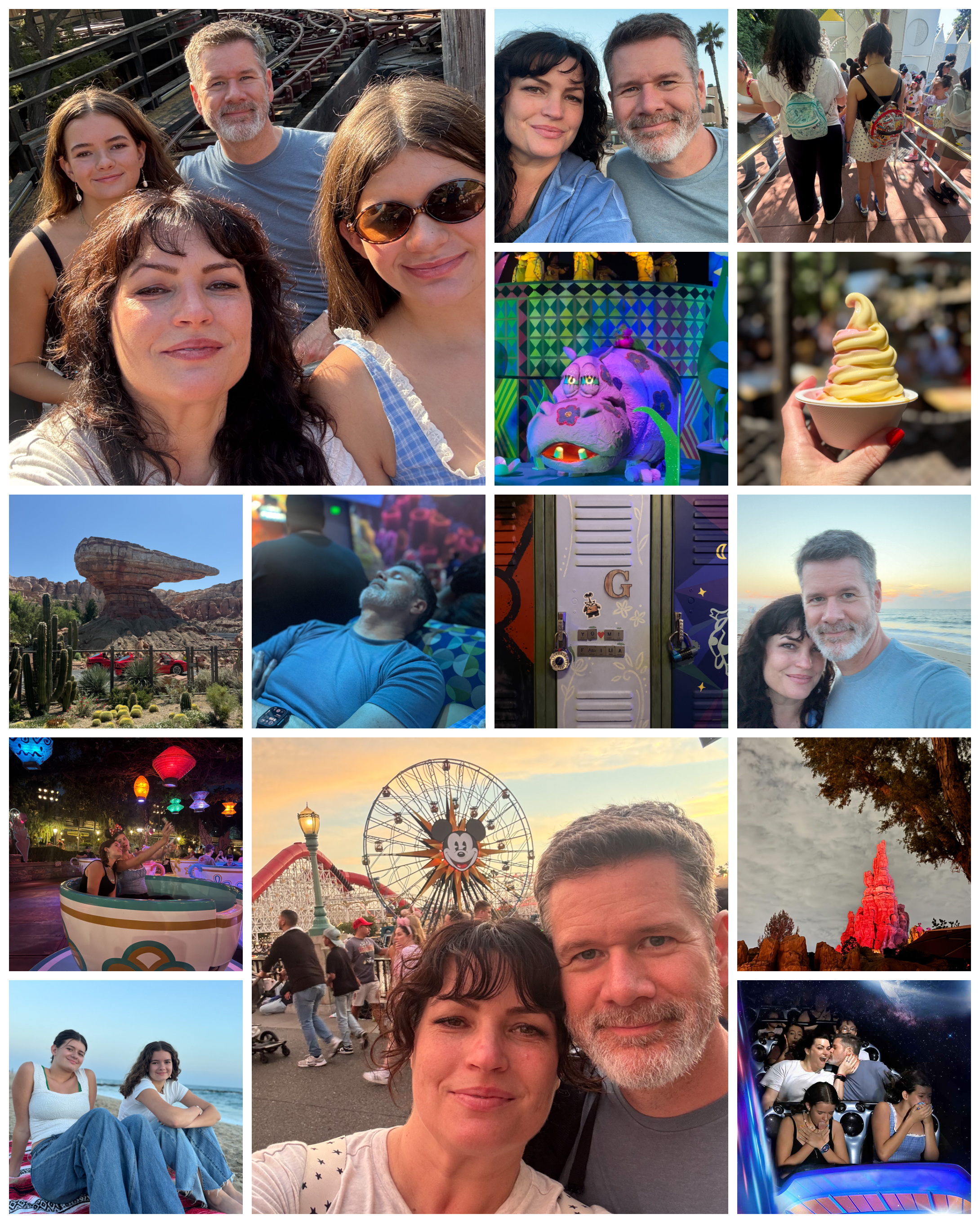 A Quick Getaway + Back to School (Plus a Quilty Sneak Peek!)