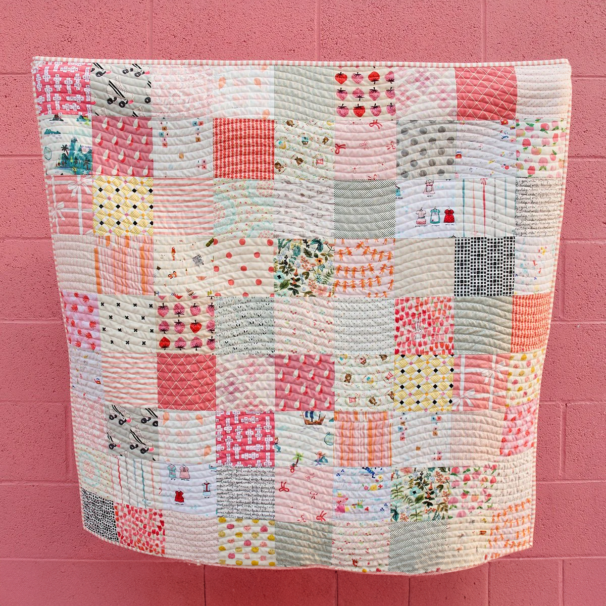 How to Quilt