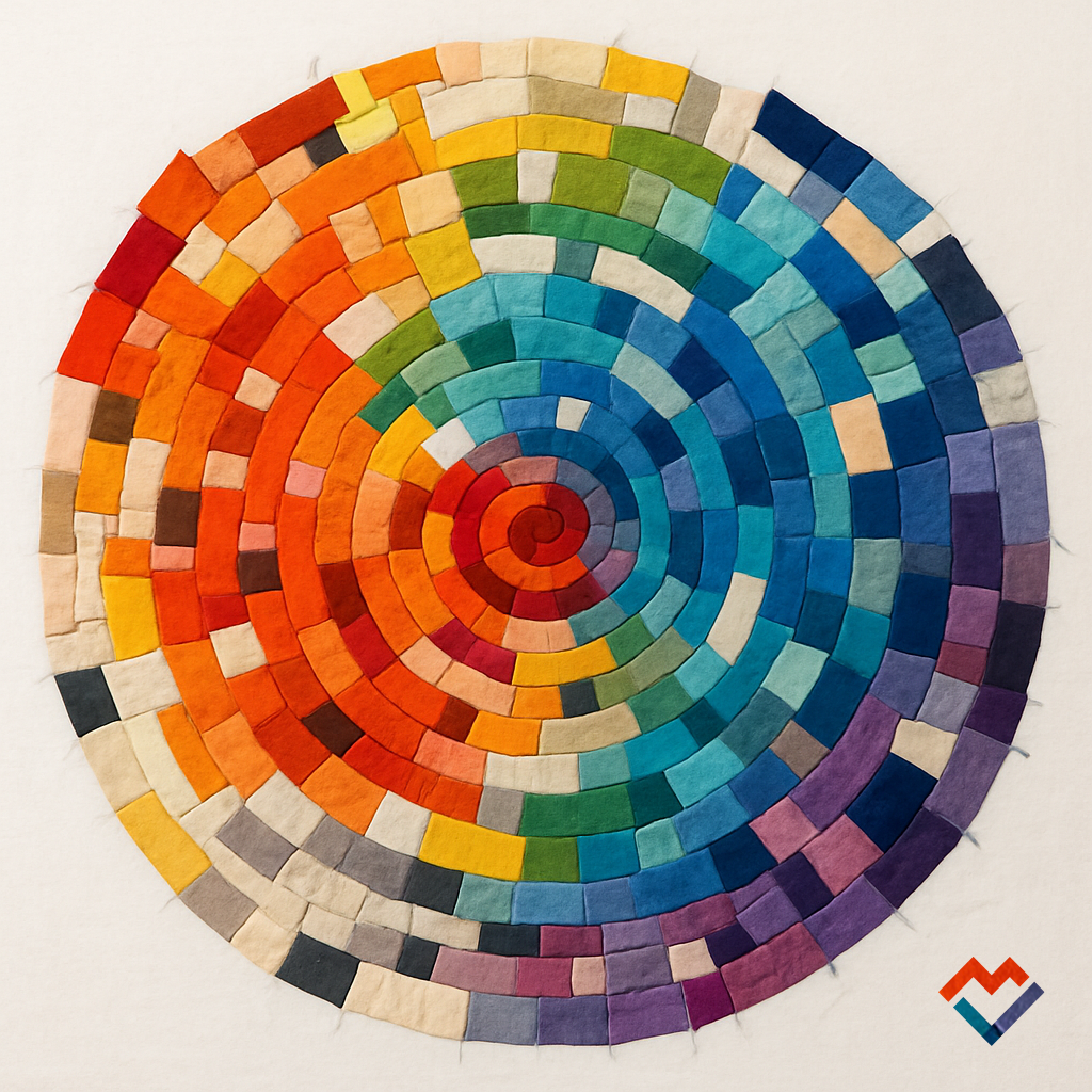 Scrap Quilt Ideas