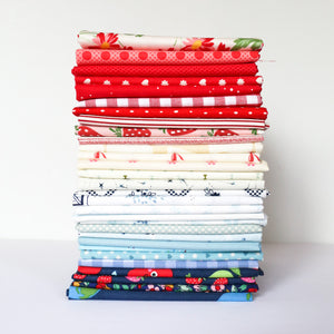 Home of the Brave - Fat Quarter Bundle