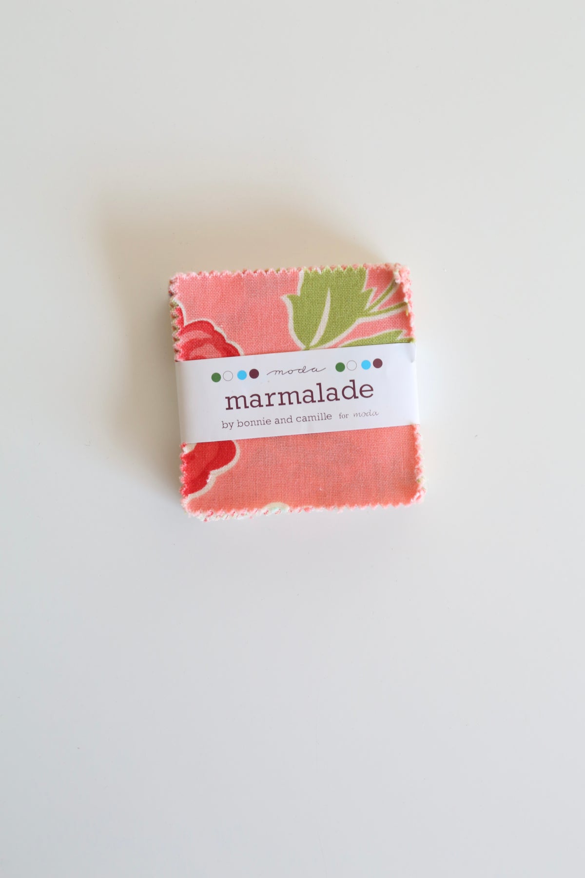 Marmalade - Mini Charm Pack