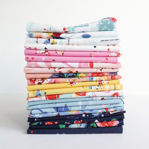 Down the Rabbit Hole - Fabric Bundle