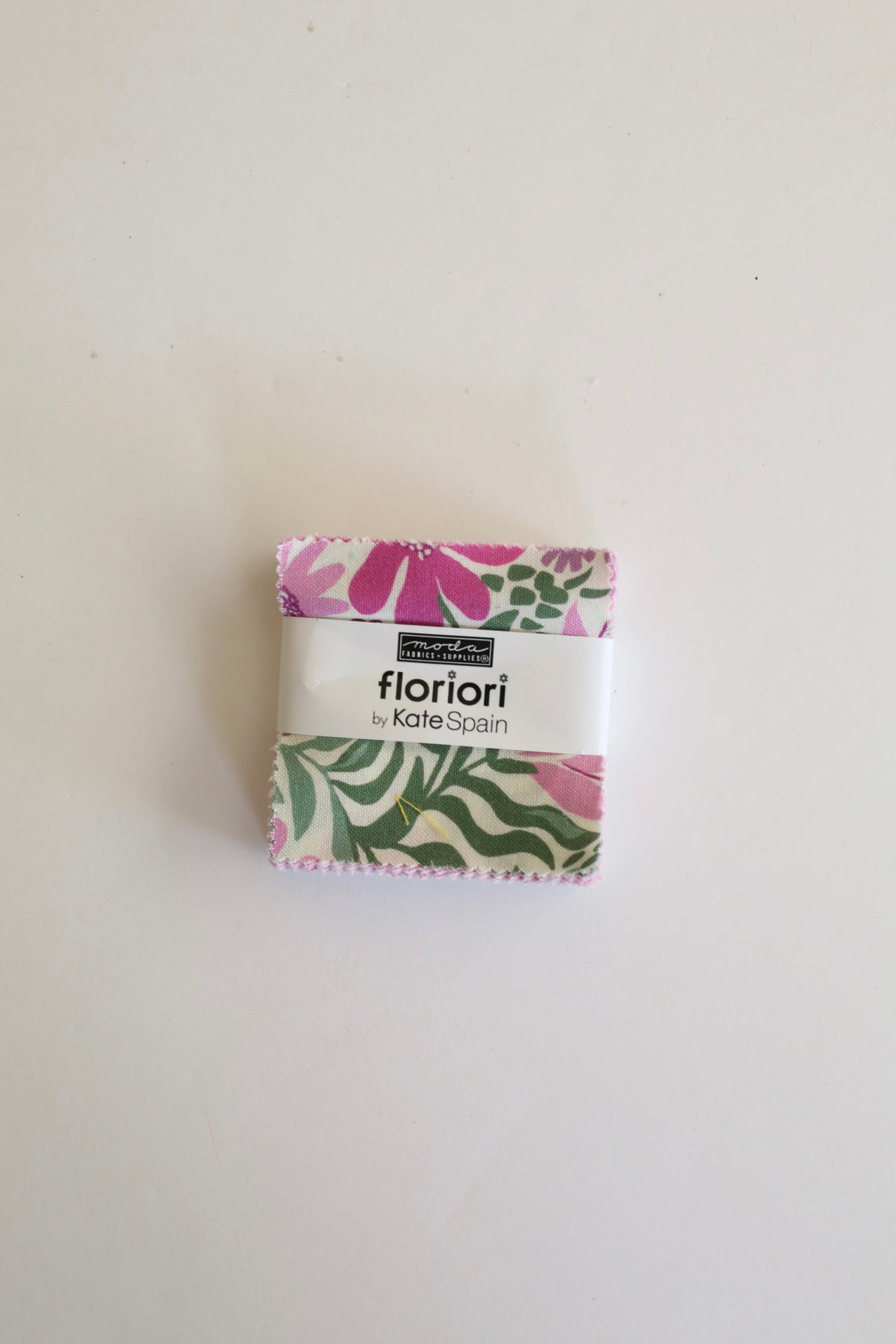 Floriori - Mini Charm Pack