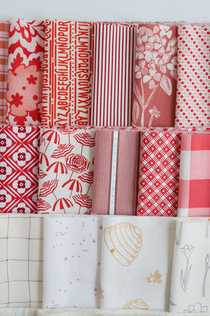 Yankee Doodle Dandy Quilt Kit (Washed Out)