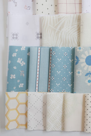 Yankee Doodle Dandy Quilt Kit (Washed Out)