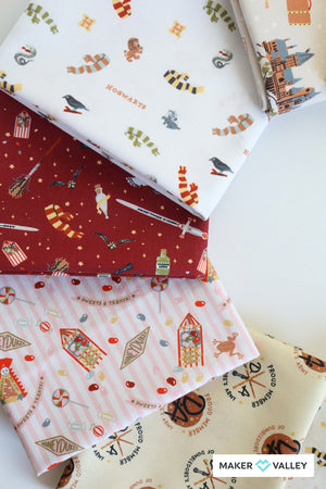 Harry Potter - Fat Quarter Bundle