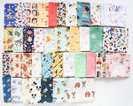 Meet Me at the Castle - Fat Quarter Bundle