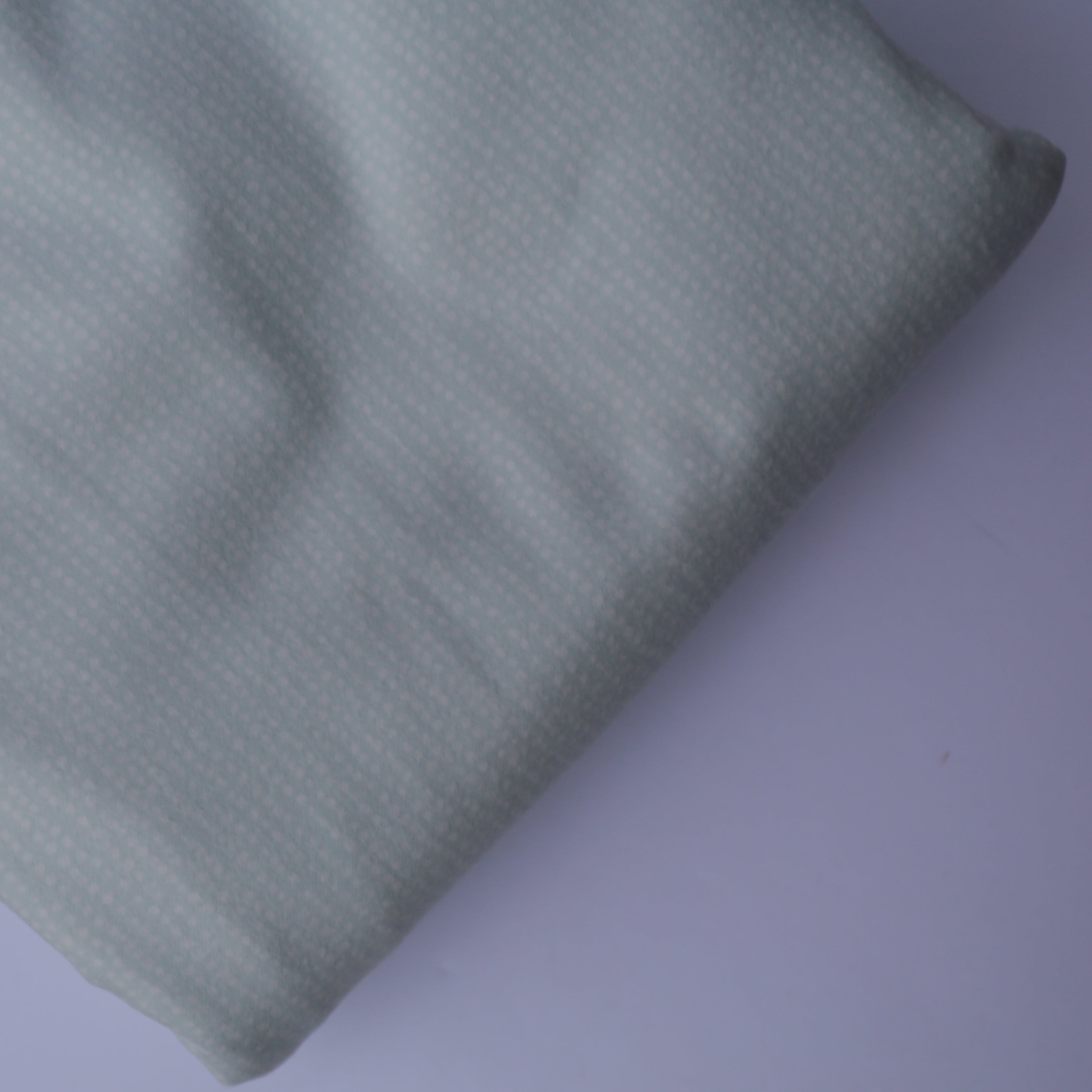 Dear Stella Arctic Moonscape - 4 ⅓ Yards FLANNEL