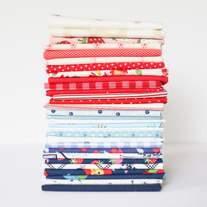 Land of the Free - Fat Quarter Bundle