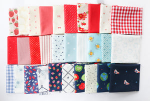 Land of the Free - Fat Quarter Bundle