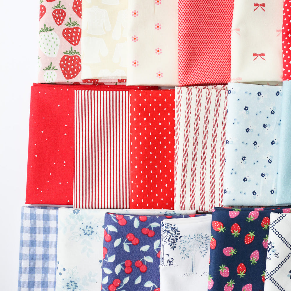 Land of the Free - Fat Quarter Bundle