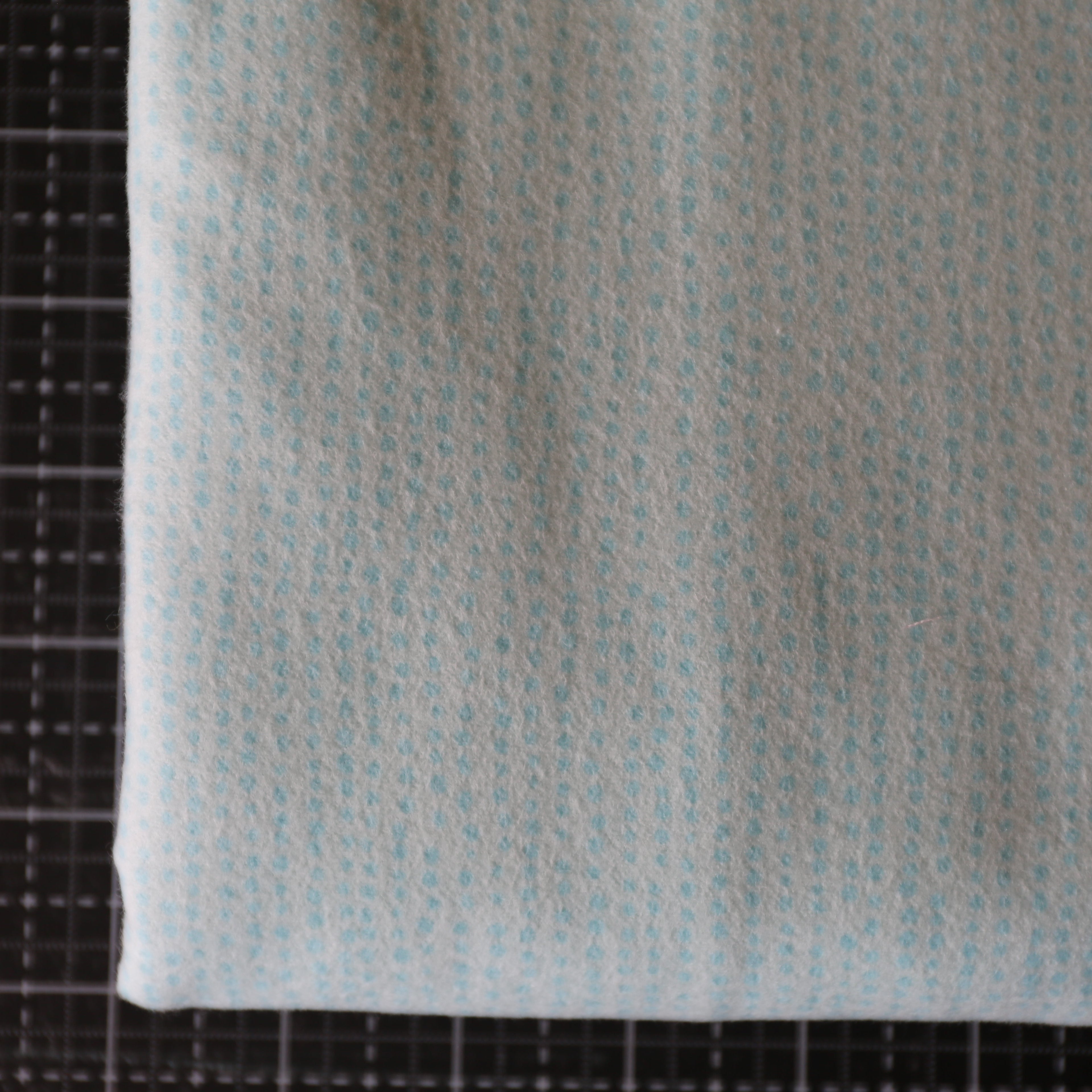 Dear Stella Pool Moonscape - 3 ⅔ Yards FLANNEL