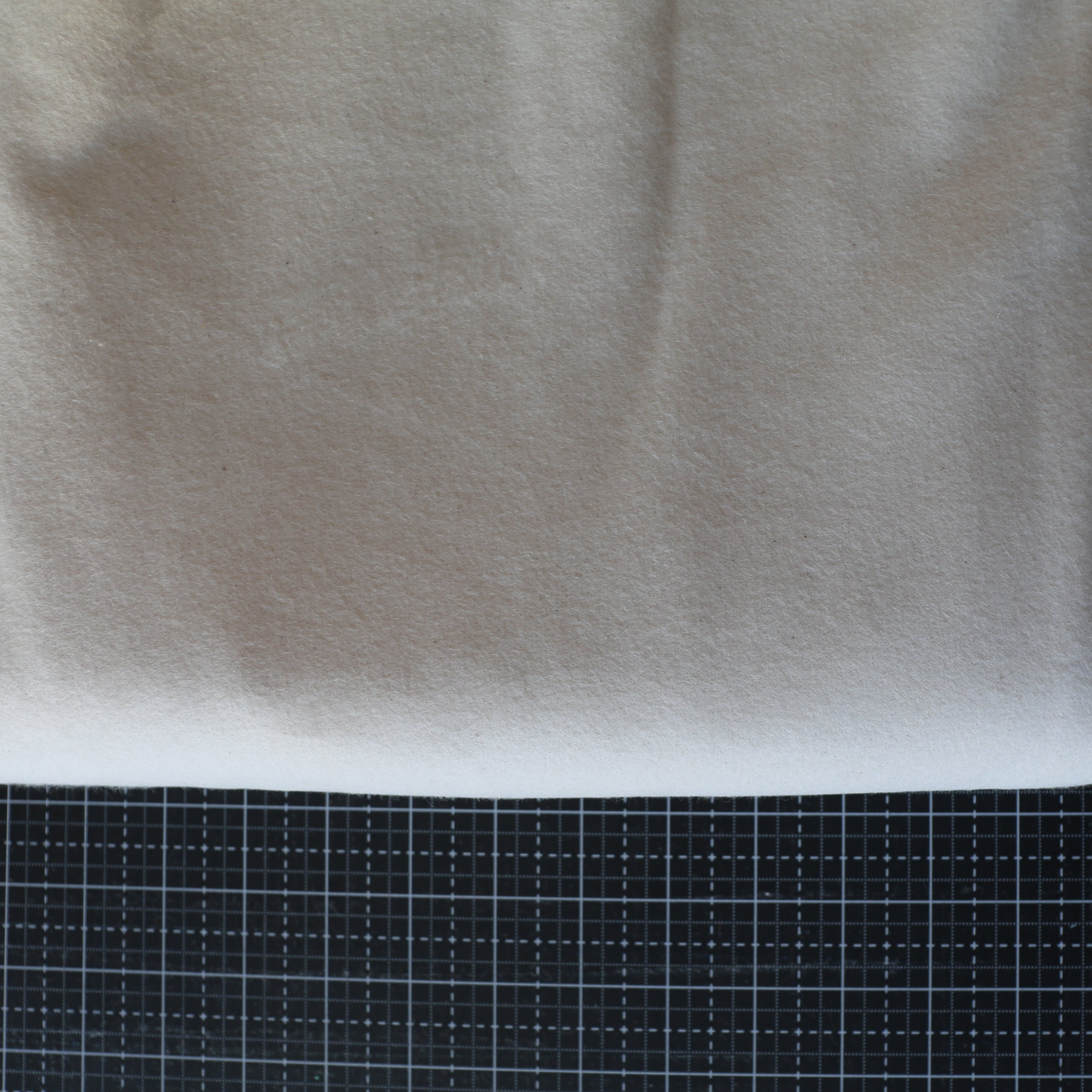 Robert Kaufman Undyed Natural - Yardage FLANNEL