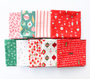 Baubles & Such - Fat Quarter Bundle