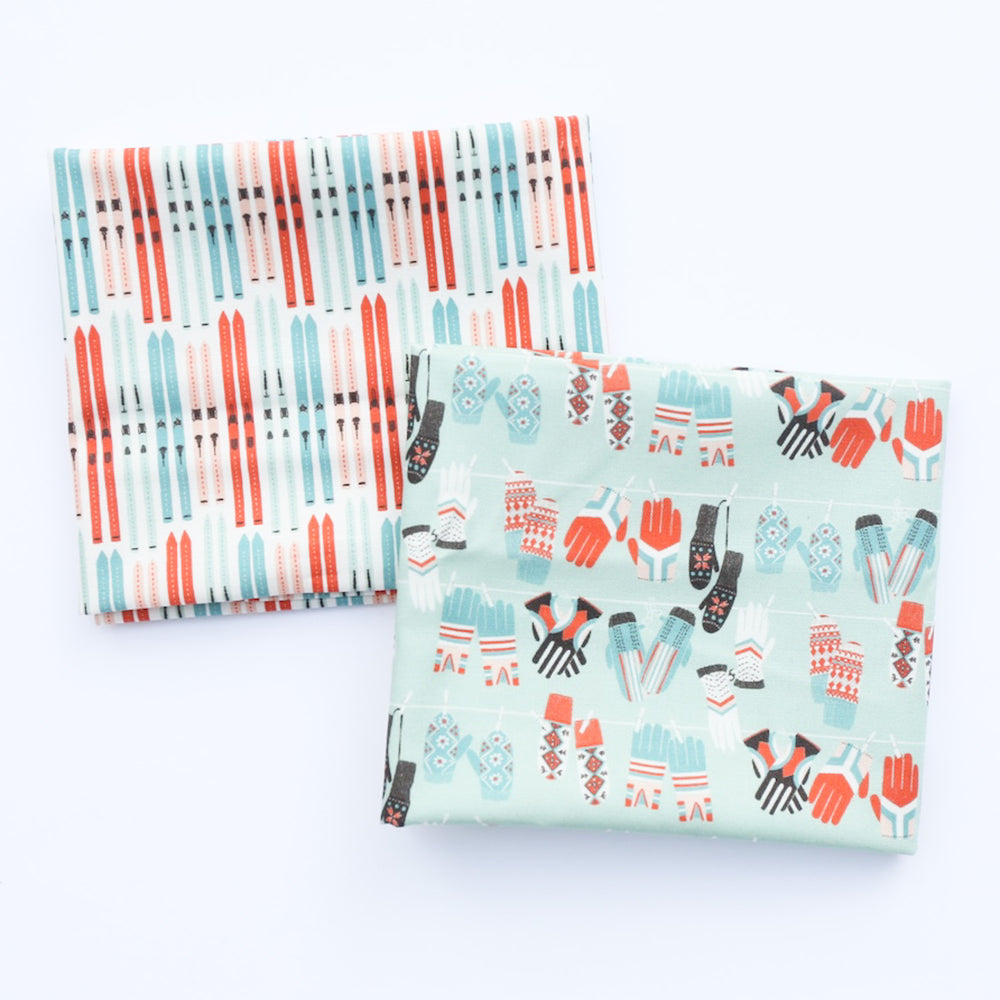 Fabric Bundles – Maker Valley