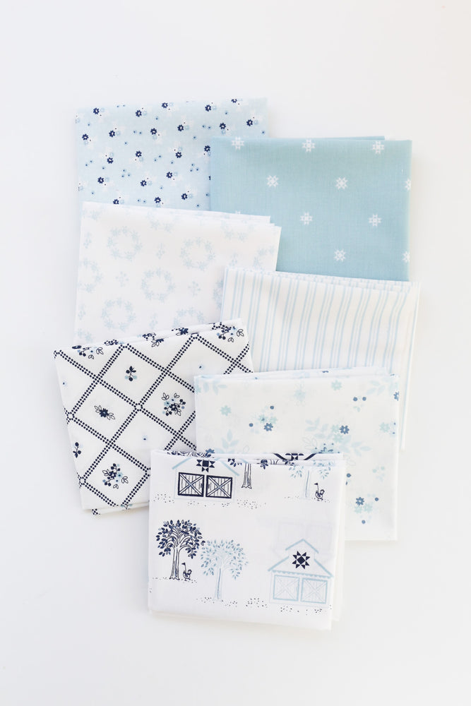 Fabric Bundles – Maker Valley