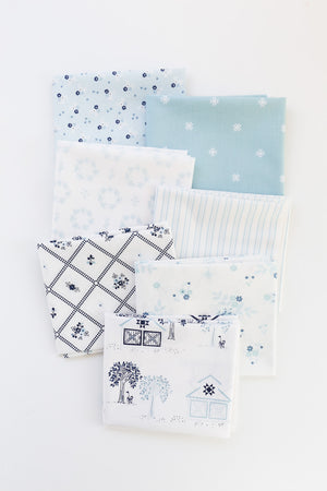 Simply Country - Fat Quarter Bundle