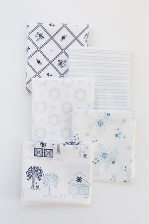 Simply Country - Fat Quarter Bundle