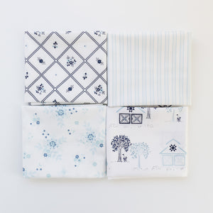 Simply Country - Fat Quarter Bundle