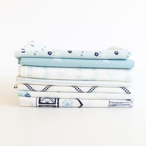 Simply Country - Fat Quarter Bundle