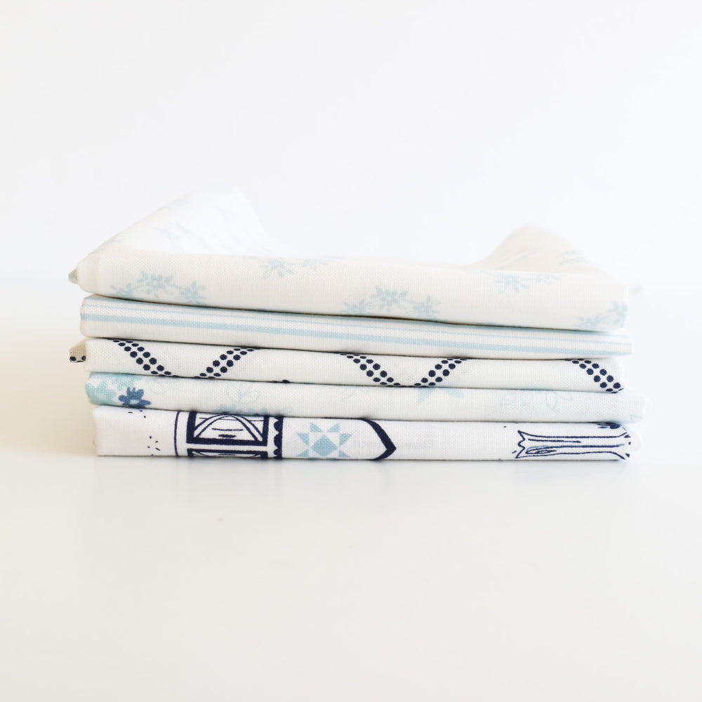 Simply Country - Fat Quarter Bundle