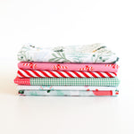 Candy Cane Lane - Fat Quarter Bundle