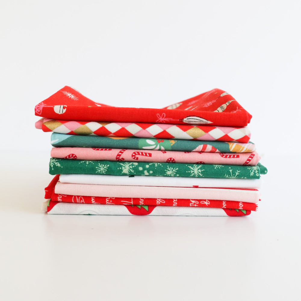 Baubles & Such - Fat Quarter Bundle